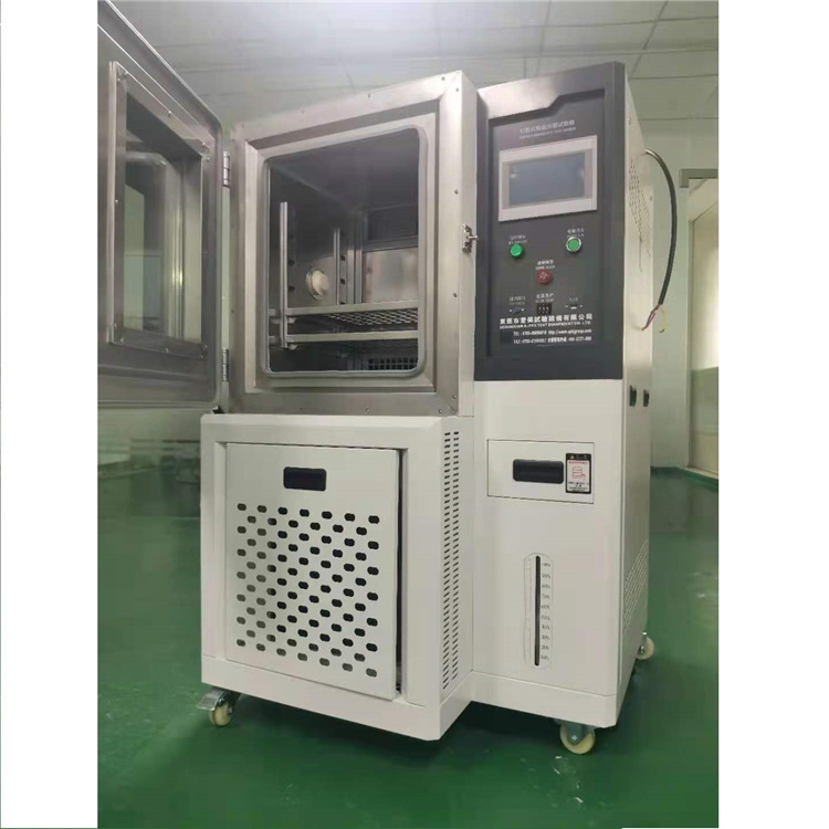 福建可程式恒溫試驗箱AP-HX-150B3